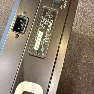 Casio CZ-1 61-Key Synthesizer!!! image 12