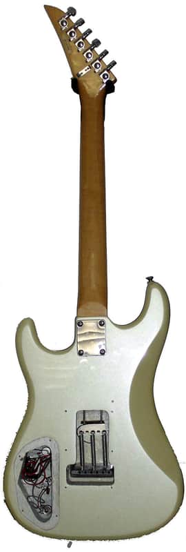 Epiphone S-600 (1986 - 1988) image 3