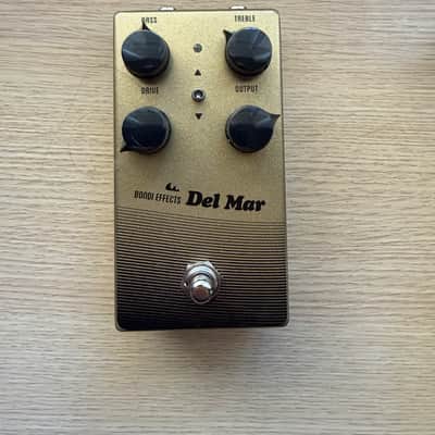 Bondi Effects Del Mar Overdrive | Reverb