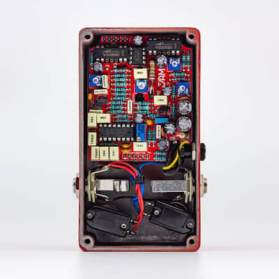 New JAM Pedals Delay Llama mk.3 Analog Delay Guitar Effects Pedal image 7