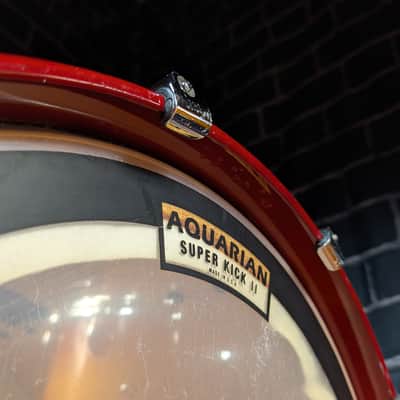 Pearl Master Studio Birch 5-Piece Drum Set – Vintage Sunburst, Thunder-Toned Birch Shells, and Studio-Grade Swagger image 9