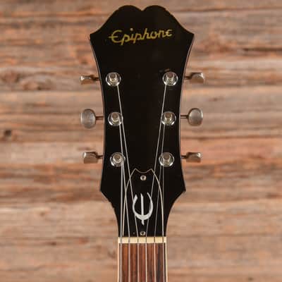 Epiphone E-230TD Casino Cherry 1968 image 6