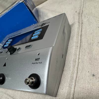TC Helicon Play Electric image 3