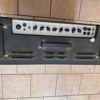 Vox AC30 1972 - Black image 2