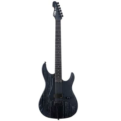 ESP LTD SN-1HT BLKBLST imagen 1