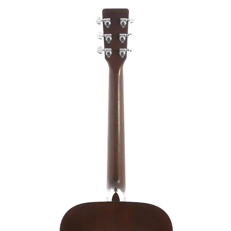 Martin D-18 1964 - 1969 image 7