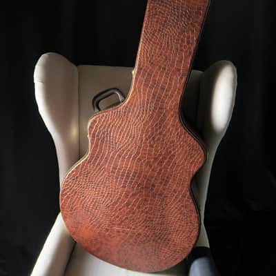 D'Angelico New Yorker NYL-4 18" Archtop image 17