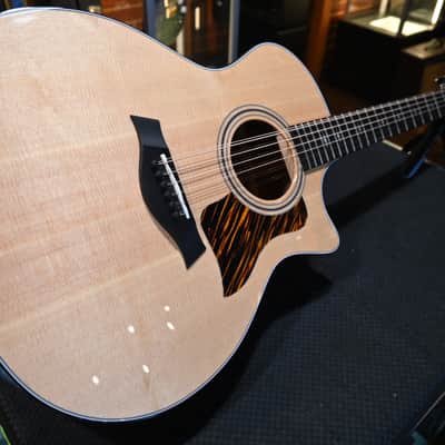 Taylor 354ce 2025 12-String #5010 image 3