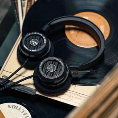 Grado: SR125X Prestige Series Headphones image 3