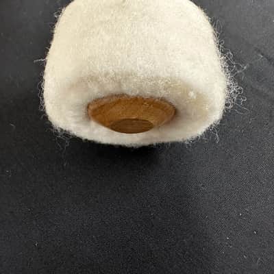 Vic Firth T2 Cartwheel Timpani Mallets, American Custom-EXCELLENT image 8