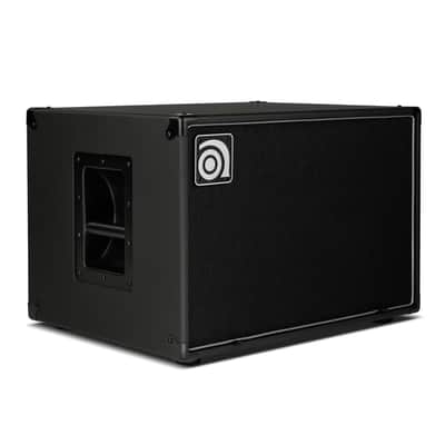Ampeg Venture VB-112 Bass Amp Cabinet image 4