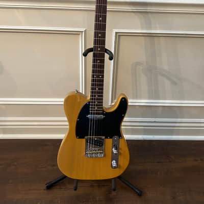 Fender USA Custom Hybrid Telecaster – 6.75# - Ultra Neck / Am Pro II Hardware – Genuine Fender Components image 3