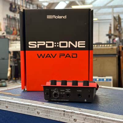 Roland SPD-1W Wav Pad image 2