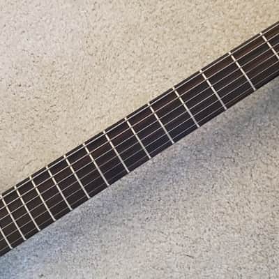 LTD Black Metal Eclipse image 11
