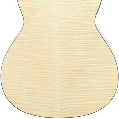 Alvarez AGFM80CEAR Artist Elite Grand Auditorium Acoustic-Electric Guitar image 7