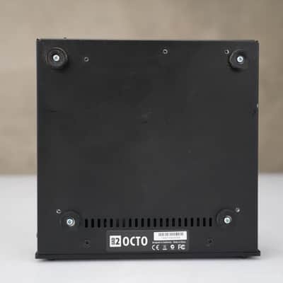 Universal Audio UAD-2 Satellite Thunderbolt Quad Core DSP Accelerator #58707 image 12