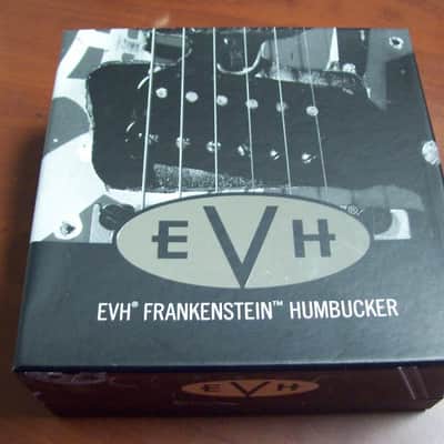 EVH Frankenstein Humbucker Pickup, 022-2136-000 image 1