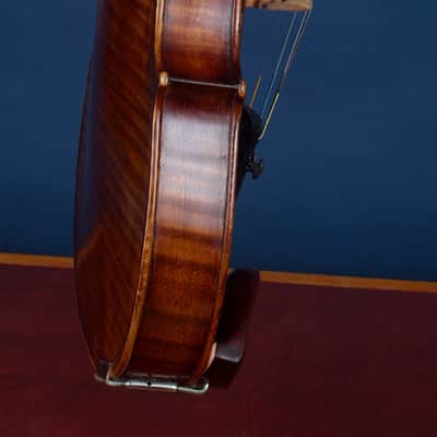 Giovan Paolo Maggini 4/4 Violin / Copy / Beautiful! / June Special!!! image 6