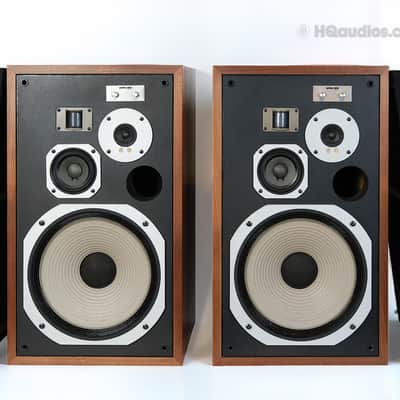 Pioneer HPM-100 Pair of Speakers – Professionally Restored – 1-Year Warranty image 4
