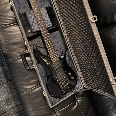 Ibanez Axstar AX-70 Headless Electric Guitar 1986 image 1