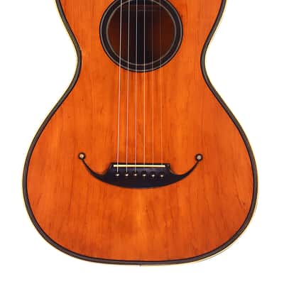 Drouot - Koel 1830 early Romantic Guitar - French elegance from the early days of guitar making with unique character - check video! image 2