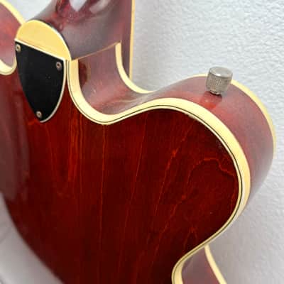 Gretsch 7670 Country Gentleman 1978 image 8
