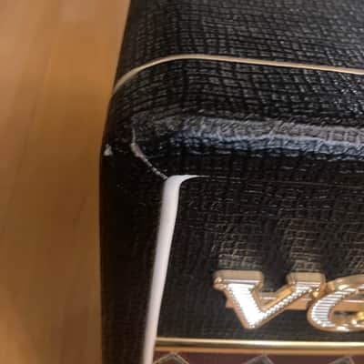 Vox AC10C1 Custom 10-Watt 1x10" Guitar Combo image 4