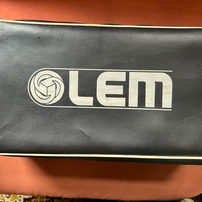 1978 LEM EC-10 TAPE ECHO like COPICAT image 10