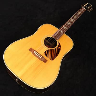 GIBSON CUSTOM J-60 Bone Crusher II, manufactured in 2008 [1438038] (07/16) image 10