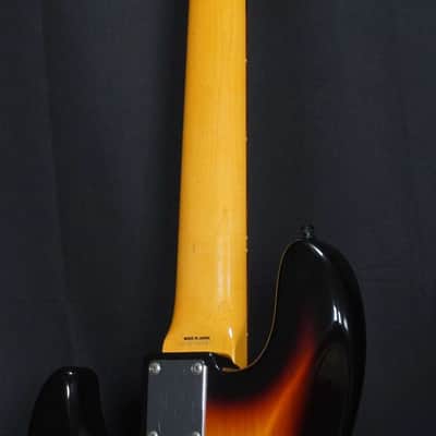 Fender Japan ( 2015) Jbv  2012  3 Ts [Jd12003811] (07/01) image 14