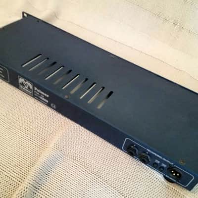 Speaker Simulator and Load Box - Palmer ADIG-LB PGA-04 image 6