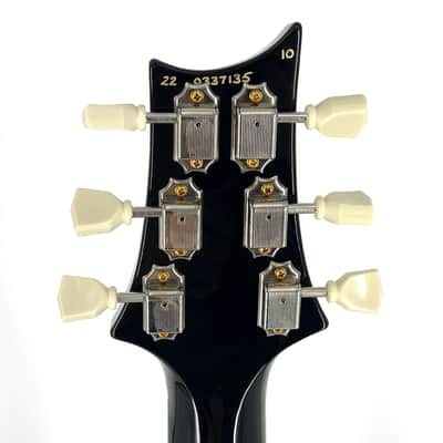 2022 PRS McCarty 594 10 Top - Charcoal Burst image 11
