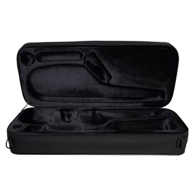 Gator Cases Largo Series Lightweight Beginner Case for Eb Alto Saxophone; (GBB-ALTOSAX) image 2