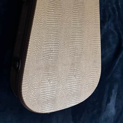Fender John Mayer Stratocaster — Many extras — 2011 — Olympic White image 19
