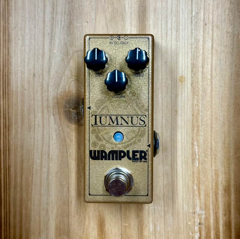 Wampler Tumnus