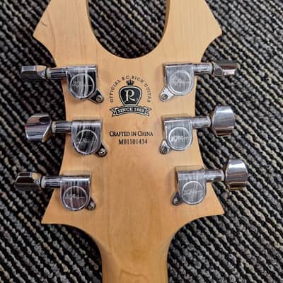 B.C. Rich KKV TRIBAL image 5