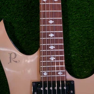 B.C. Rich BICH 2003 - BC RICH BODY ART COLLECTION 25TH ANNIVERSARY THE BITCH'S BACK image 6