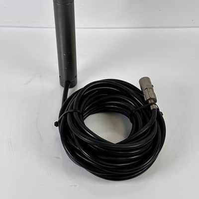 RCA BK-4A Starmaker Microphone Mic BK4A Ribbon Vintage Rare image 11