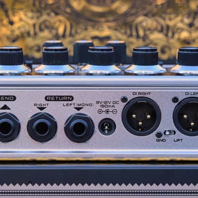 DSM/Humboldt Dumbliﬁer Overdrive Special image 10