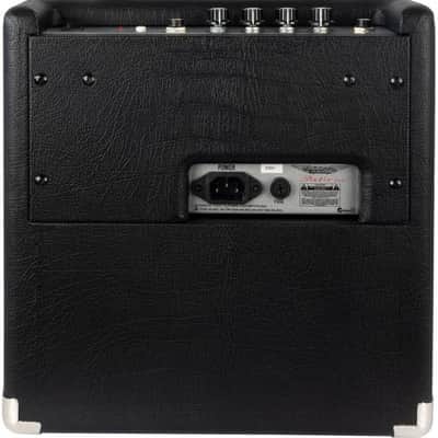 Ashdown Studio Jr 15-Watt Bass Amplifier image 2