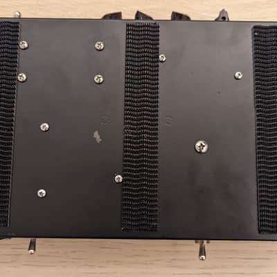 RARE! Kingsley Crucible Pedal Poweramp image 3