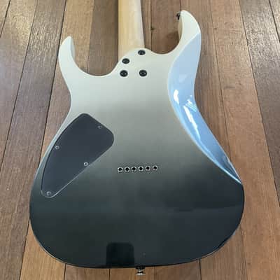 Ibanez RG421, Pearl Black Fade Metallic image 7