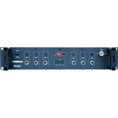 Furman ASD-120 2.0 | 120 Amp/20v Power Sequencer. New with Full Warranty image 3