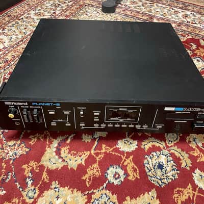 Roland MKS-30 Analog Synthesizer with PG-200 controller image 3