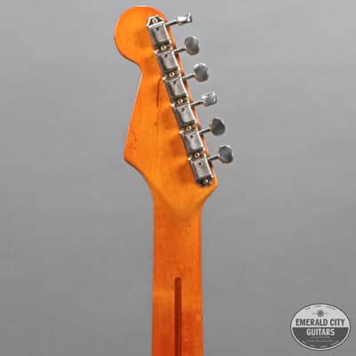 1988 Fender American Vintage '57 Reissue Stratocaster image 5