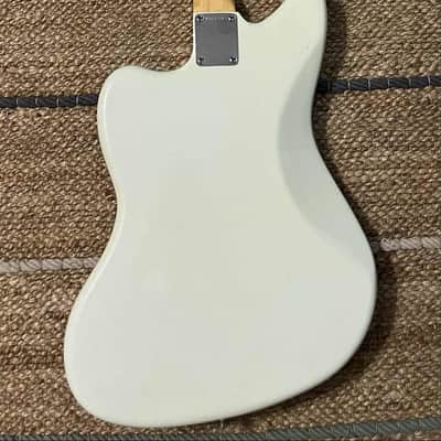 Fender American Vintage '65 Jazzmaster Olympic White image 13