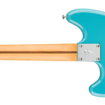 FENDER - Player II Mustang  Rosewood Fingerboard  Aquatone Blue - 0140460518 image 2