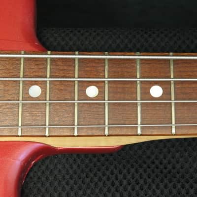 Jolana Disco bass (1980s) image 5