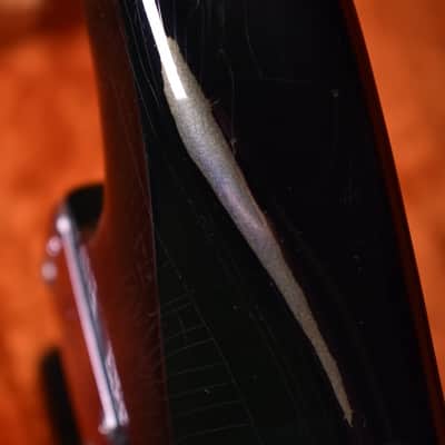 Fender Stratocaster 1965 - Black image 16