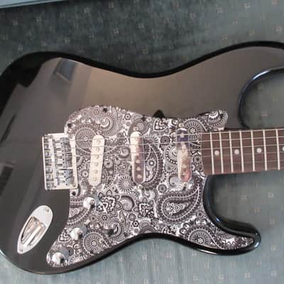 ~Cashified~ Fender Squier StratoCaster image 1
